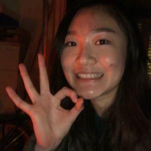 Meet your Posher, Weina